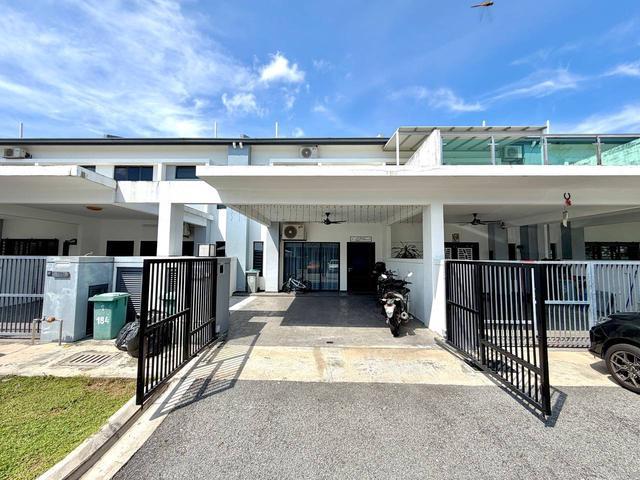 Terraced House for sale in Mantin, Negeri Sembilan