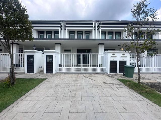 Terraced House for sale in Kajang, Langat