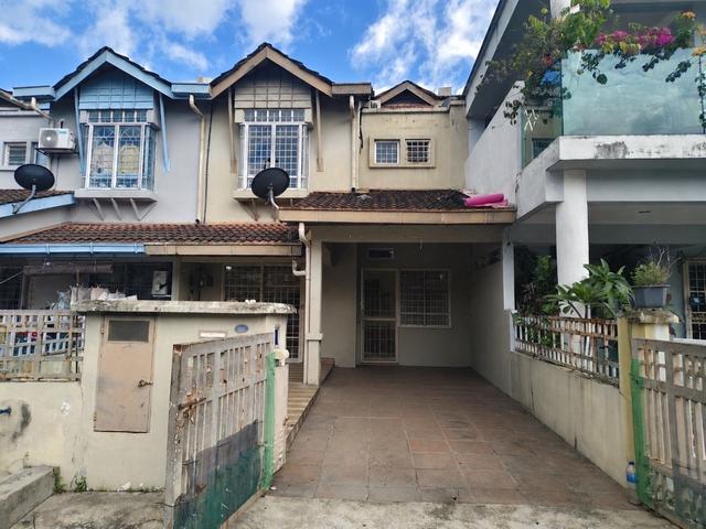Terraced House for sale in Petaling, Alam Impian