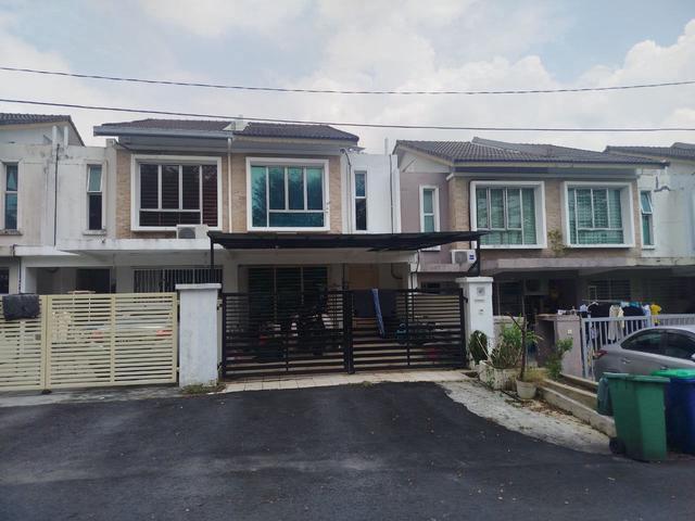 Terraced House for sale in Petaling, Subang Jaya