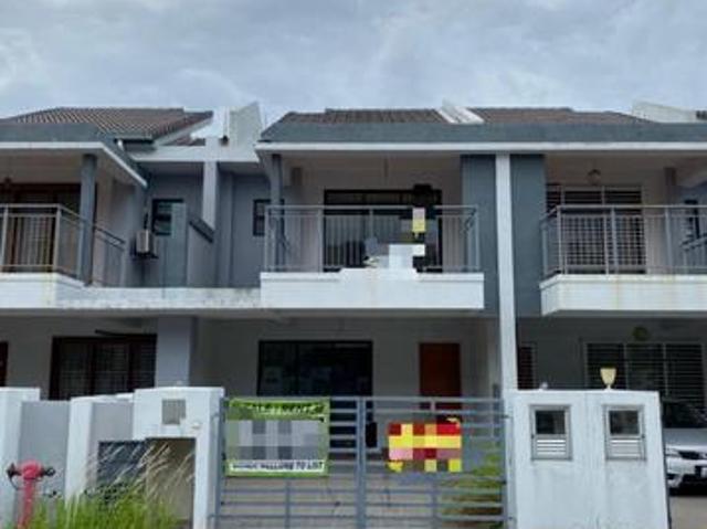 Terraced House for sale in Selayang, Selangor