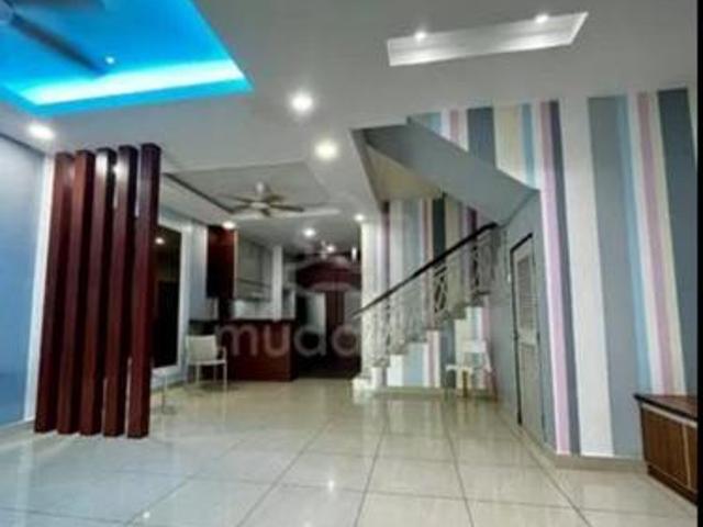 Terraced House for sale in Majlis Perbandaran Kajang, Hulu Langat