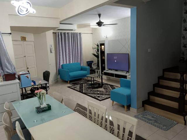 House for sale in Petaling, Alam Impian