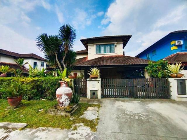 Residential House for sale in Kajang, Langat