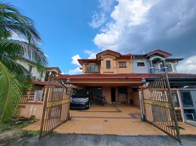 Residential House for sale in Cheras, Majlis Perbandaran Kajang