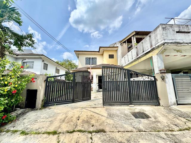 Residential House for rent in Petaling, Subang Jaya
