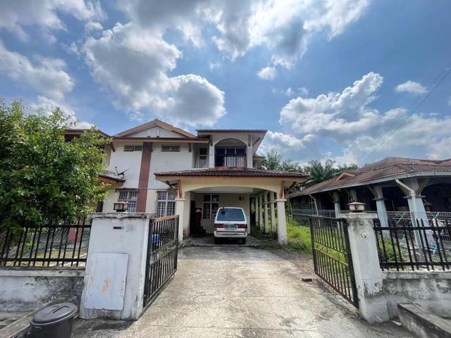 Residential House for sale in Banting, Selangor