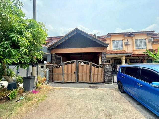 Terraced House for sale in Petaling, Alam Impian