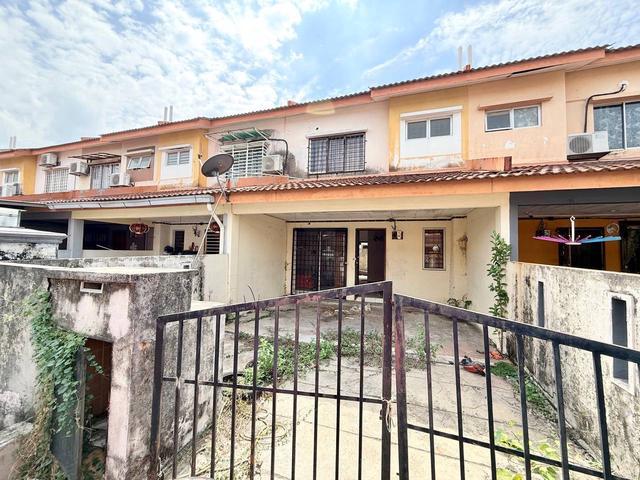 Terraced House for sale in Saujana, Selangor