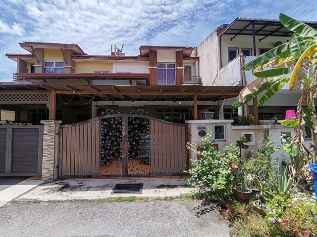 Terraced House for sale in Petaling, Alam Impian
