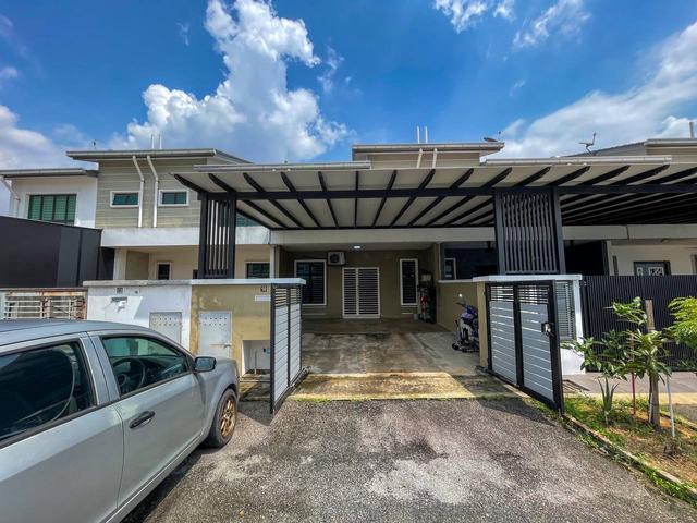 Terraced House for sale in Selangor