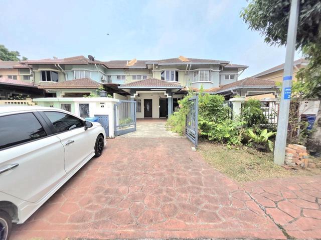 Terraced House for sale in Petaling, Alam Impian