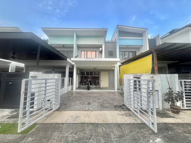 Terraced House for sale in Petaling, Alam Impian