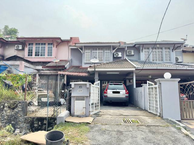 Terraced House for sale in Petaling, Subang Jaya