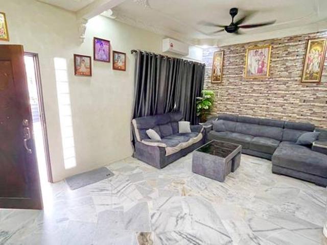 Terraced House for sale in Petaling, Alam Impian