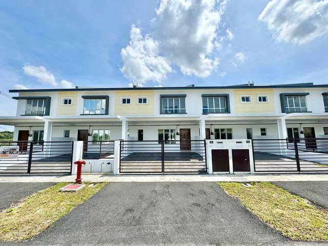 Terraced House for sale in Bandar Baru Salak Tinggi, Sepang