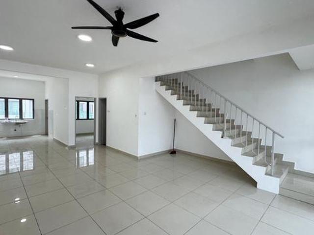 Terraced House for sale in Kajang, Langat