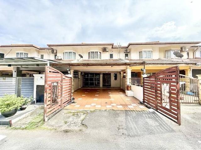 Terraced House for sale in Batu Caves, Majlis Perbandaran Selayang