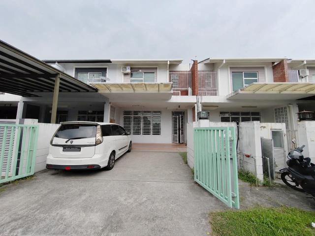 Terraced House for sale in Nilai, Negeri Sembilan