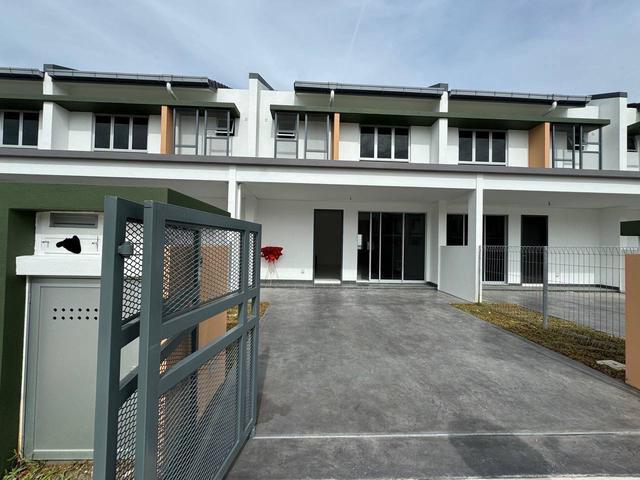 Terraced House for sale in Port Klang, Selangor