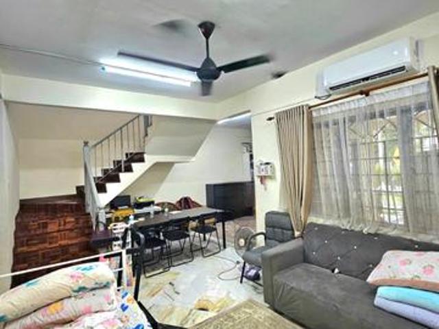 Terraced House for sale in Kajang, Langat