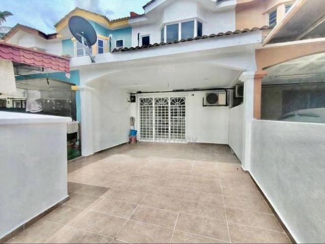 Terraced House for rent in Cheras, Kuala Lumpur