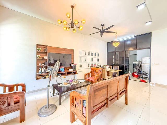 Terraced House for sale in Banting, Selangor