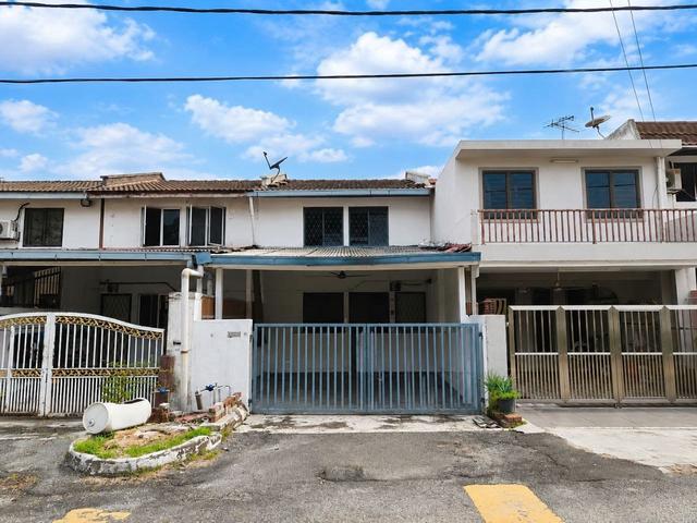 Terraced House for sale in Kepong, Kuala Lumpur