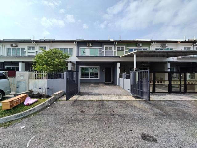 Terraced House for sale in Kajang, Langat
