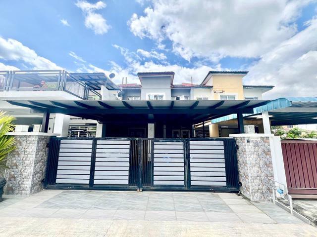 Terraced House for sale in Selayang, Selangor