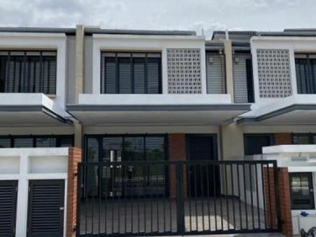 Terraced House for sale in Petaling, Alam Impian
