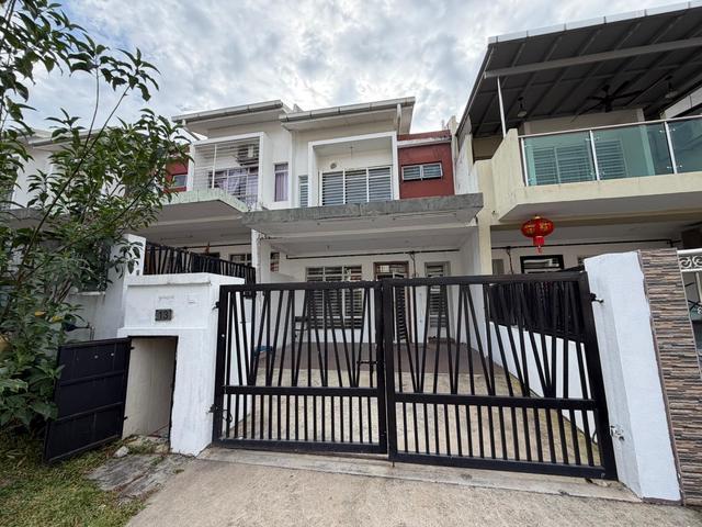 Terraced House for sale in Selayang, Selangor