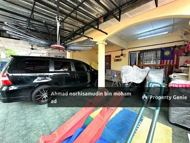 Terraced House for sale in Selayang, Selangor