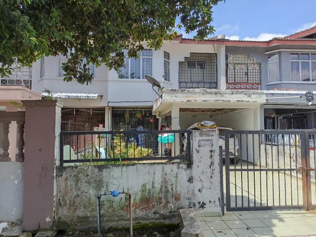 Terraced House for sale in Selangor