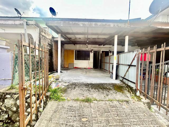 Terraced House for sale in Kajang, Langat