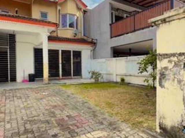 Terraced House for sale in Petaling, Damansara Damai