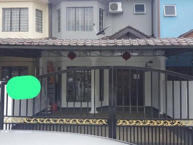 Terraced House for sale in Petaling, Subang Jaya