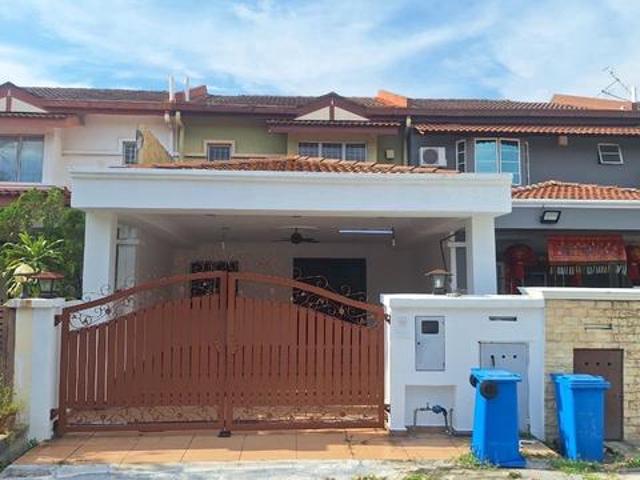 Terraced House for sale in Petaling, Alam Impian