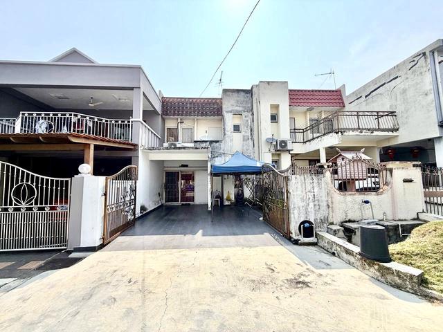 Terraced House for sale in Ampang Hilir, Kuala Lumpur