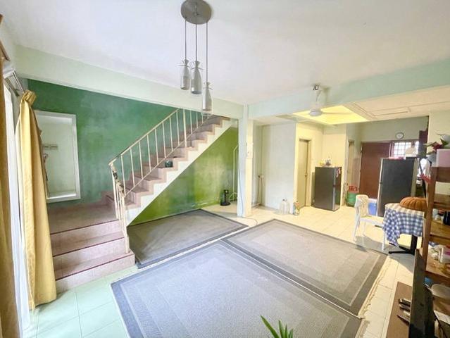 Terraced House for sale in Senawang, Seremban