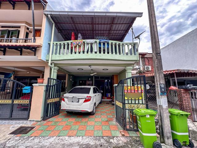 Terraced House for sale in Selayang, Selangor