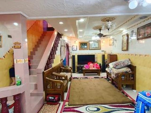 Terraced House for sale in Sabak Bernam, Selangor