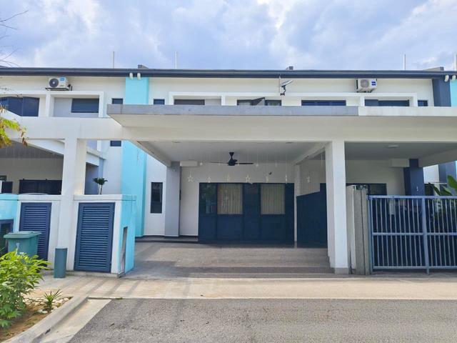 Terraced House for sale in Lengging, Negeri Sembilan