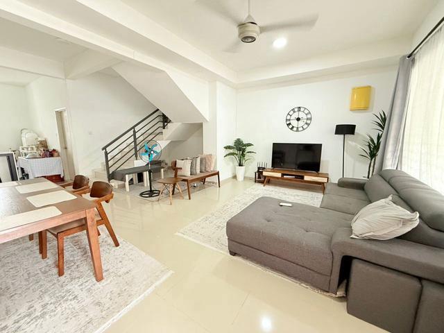 Terraced House for sale in Selayang, Selangor