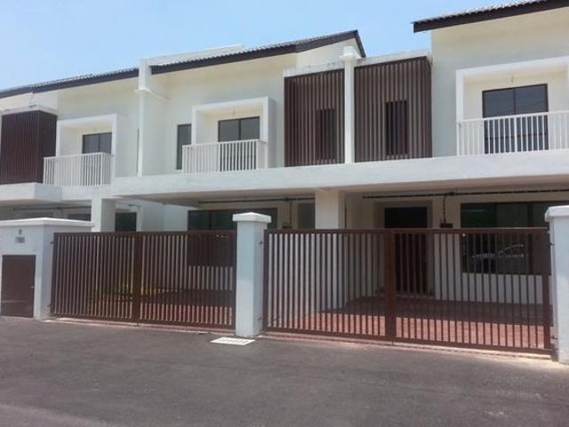 Terraced House for sale in Selayang, Selangor