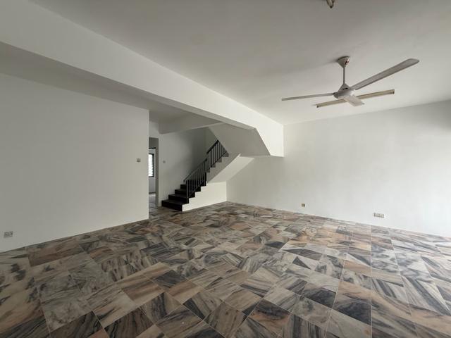 Terraced House for sale in Selayang, Selangor