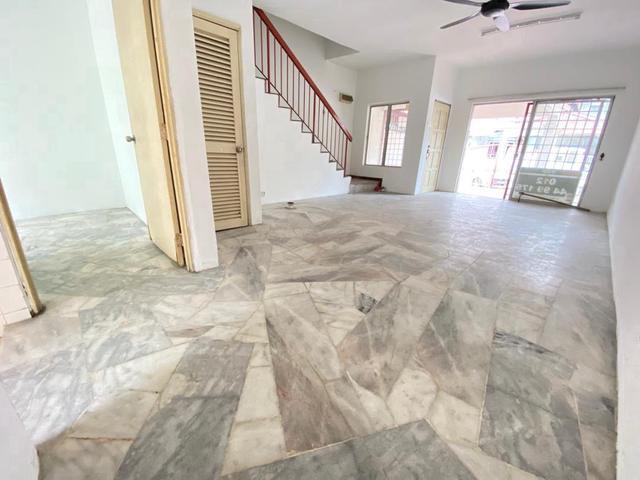 Terraced House for sale in Rawang, Majlis Perbandaran Selayang