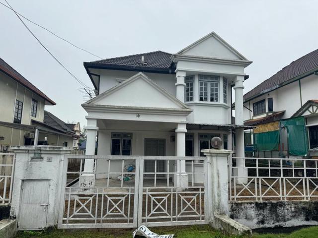 Bungalow for sale in Selayang, Selangor