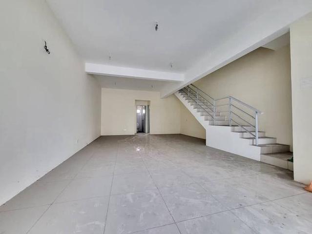 Terraced House for sale in Selayang, Selangor