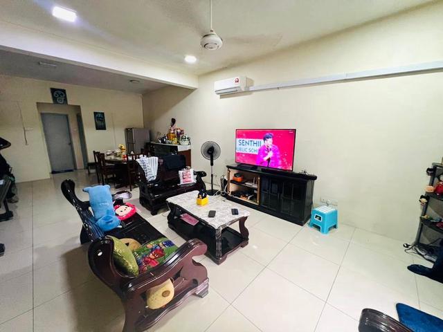 Terraced House for sale in Selayang, Selangor